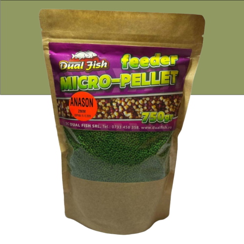 Pelete special feeder